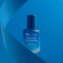 CELLMULA Signature PA Solution 50ml Hệ Thống Cấp Ẩm Chuyên Sâu Với Hyaluronic Acid Và Ceramide NP Giúp Làm Dịu Da Và Chăm Sóc Hàng Rào Bảo Vệ Da – Sản Xuất Tại Hàn Quốc